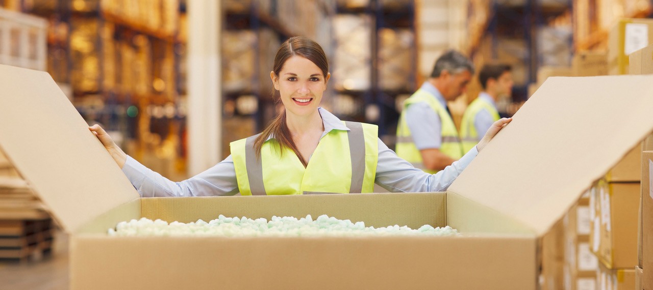 3PL Warehouse Servicesfeatured image