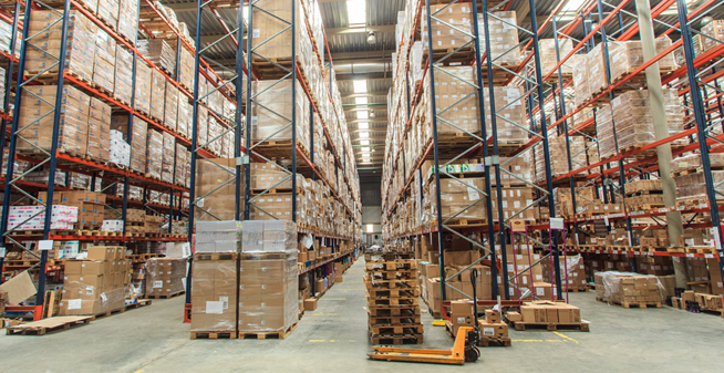3PL Warehouse Servicesfeatured image